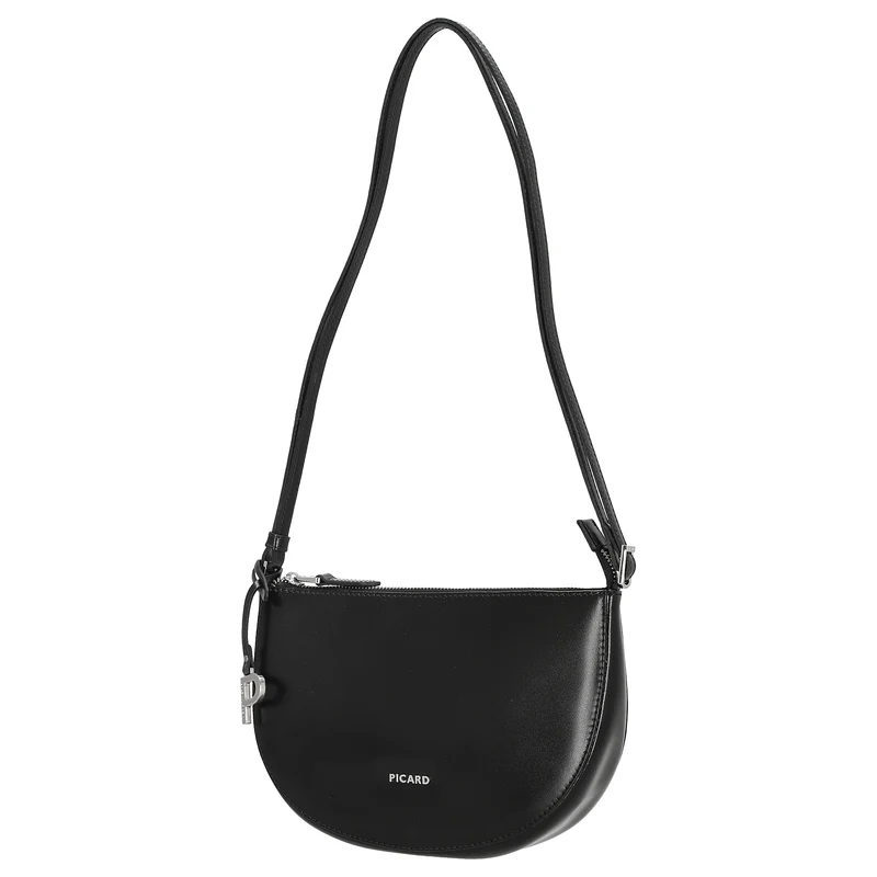 Picard Black Tie - Umhängetasche 25 cm (schwarz)