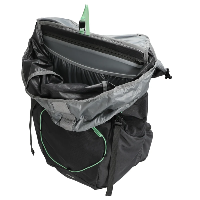 Haglöfs L.I.M. 35 - Wanderrucksack 59 cm (magnetite)