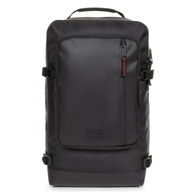 Eastpak selection Tecum L CNNCT - Rucksack 15" 48.5 cm (top black)