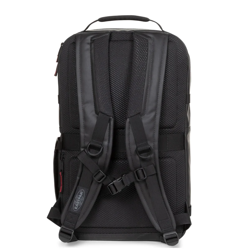 Eastpak selection Tecum L CNNCT - Rucksack 15" 48.5 cm (top black)
