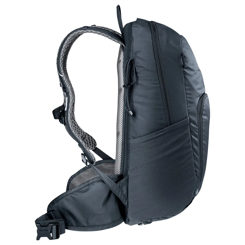 Deuter Bike I 20 - Fahrradrucksack 49 cm (black)