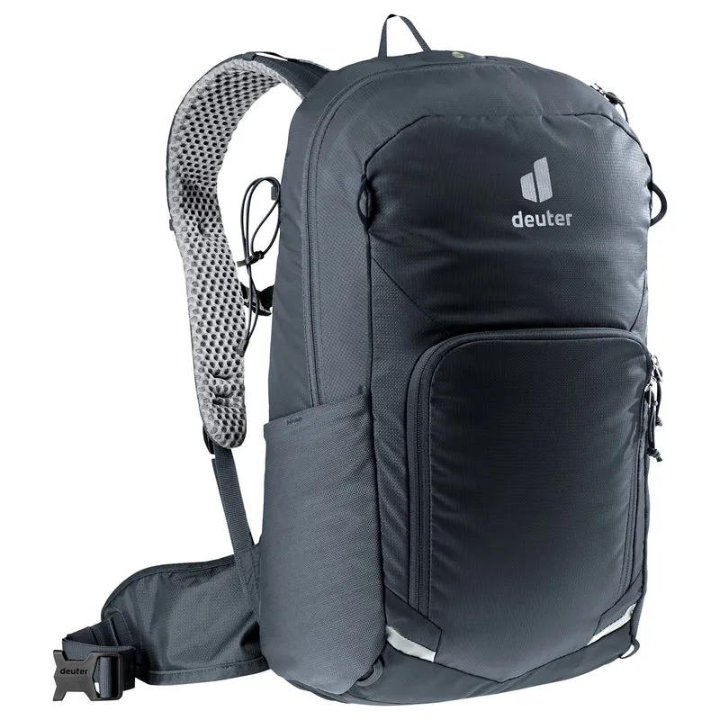Deuter Bike I 20 - Fahrradrucksack 49 cm (black)