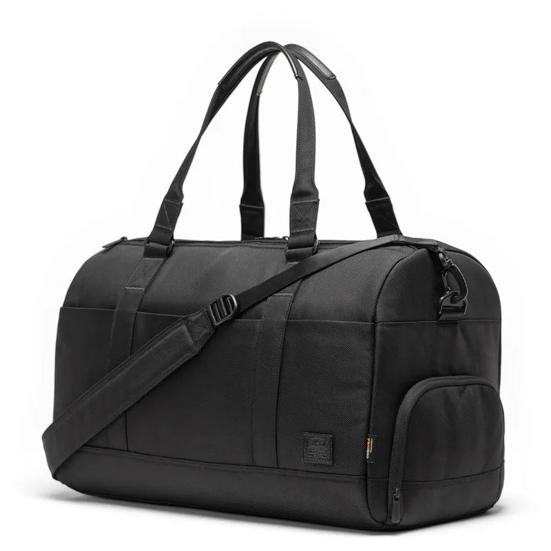 Herschel Novel Duffle Tech Cordura 45 - Reisetasche 16" 52 cm (black)