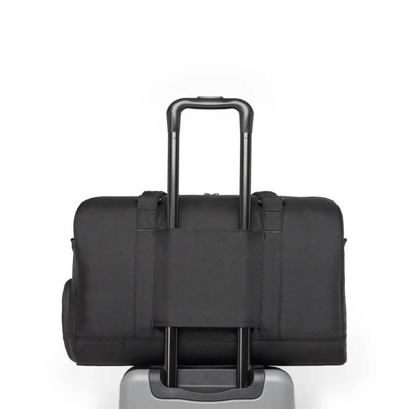 Herschel Novel Duffle Tech Cordura 45 - Reisetasche 16" 52 cm (black)