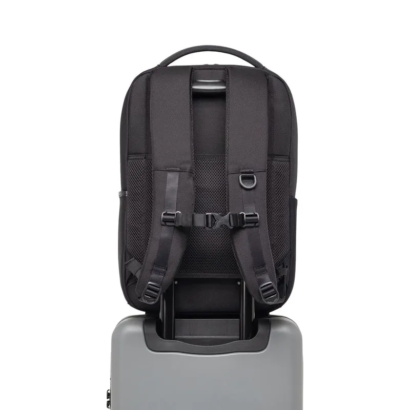 Herschel Kaslo Daypack Tech Cordura 20 - Rucksack 16" 42.5 cm (black)