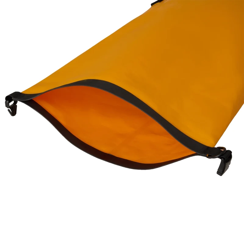 The North Face Base Camp Dry Bag - Packsack 18L (summit gold/tnf black)