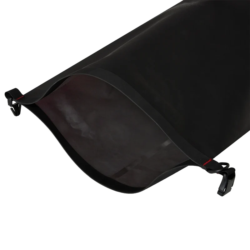 The North Face Base Camp Dry Bag - Packsack 18L (tnf black/tnf white)