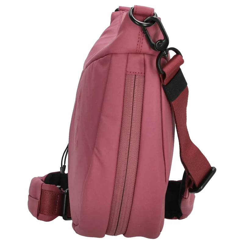 aunts & uncles Japan RE Toyo RE Lite - Umhängetasche 33 cm (berry)