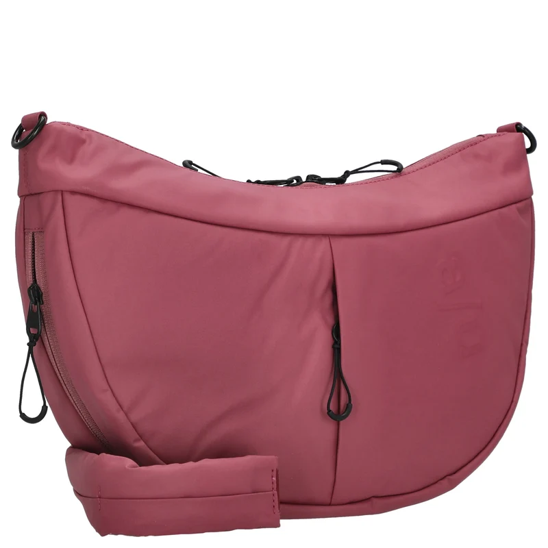 aunts & uncles Japan RE Toyo RE Lite - Umhängetasche 33 cm (berry)