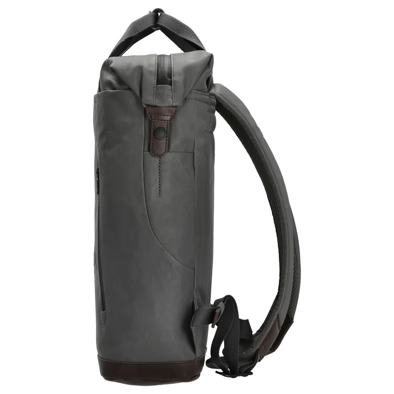 aunts & uncles Japan Morioka - Rucksack 13" 38 cm (pewter)