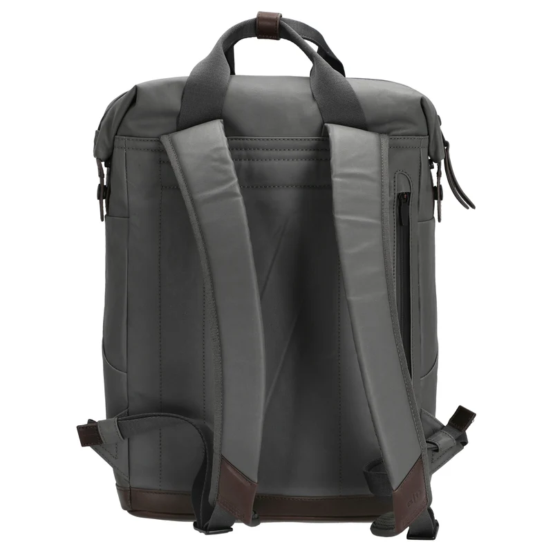 aunts & uncles Japan Morioka - Rucksack 13" 38 cm (pewter)