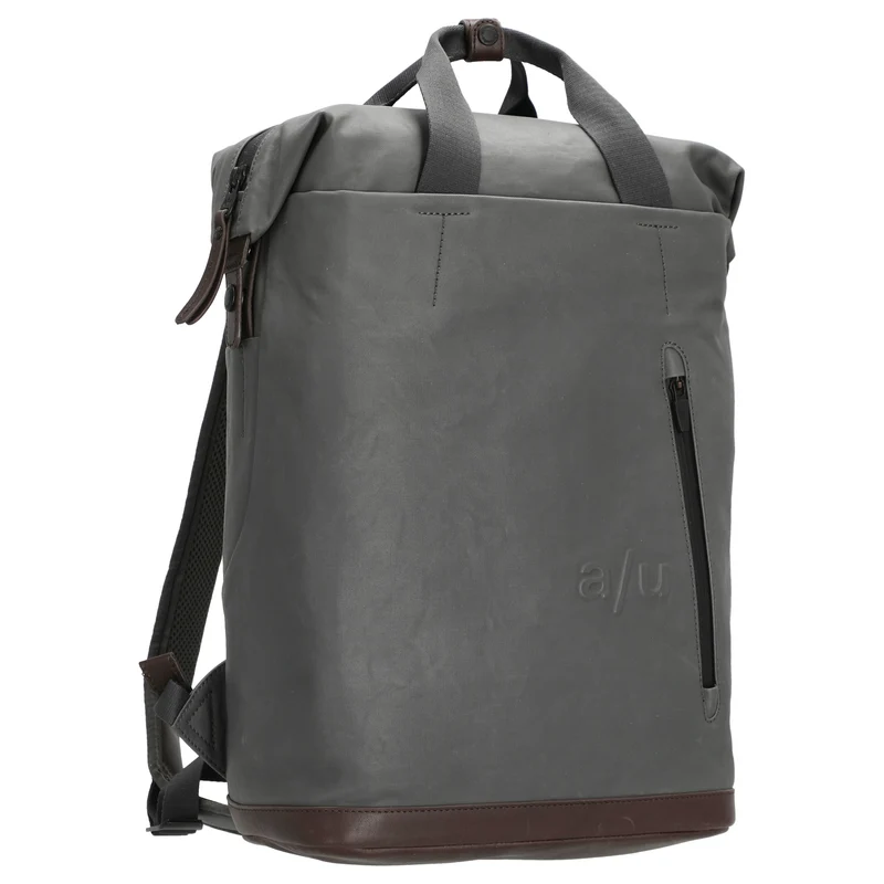 aunts & uncles Japan Morioka - Rucksack 13" 38 cm (pewter)