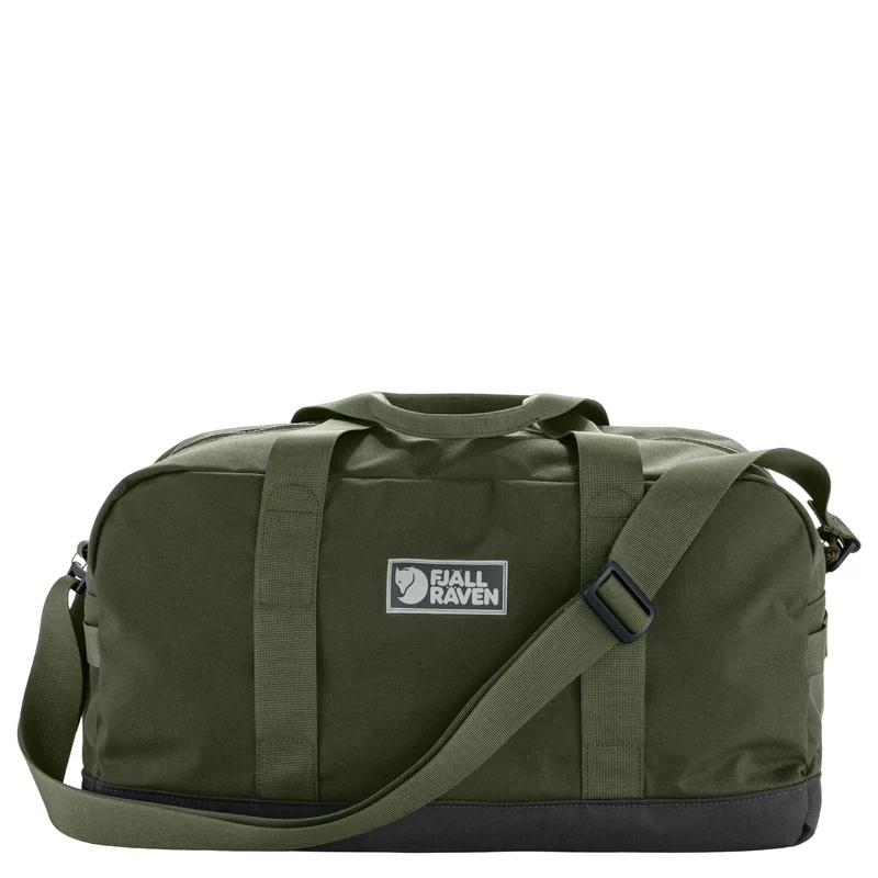 Fjällräven Vardag Duffel 33 - Reisetasche 47 cm (deep forest)