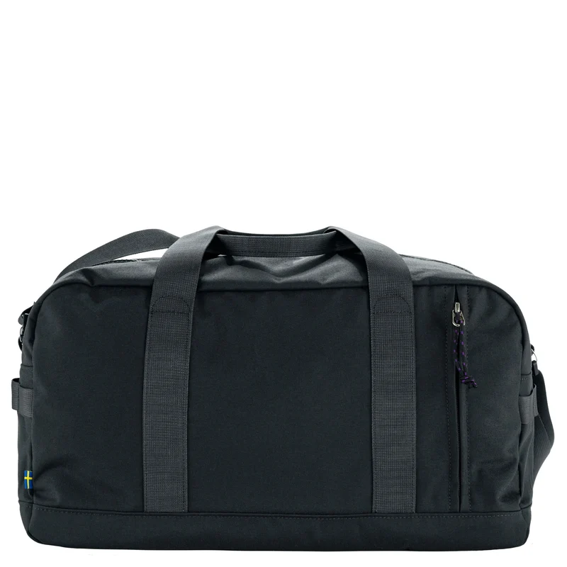 Fjällräven Vardag Duffel 33 - Reisetasche 47 cm (coal black)
