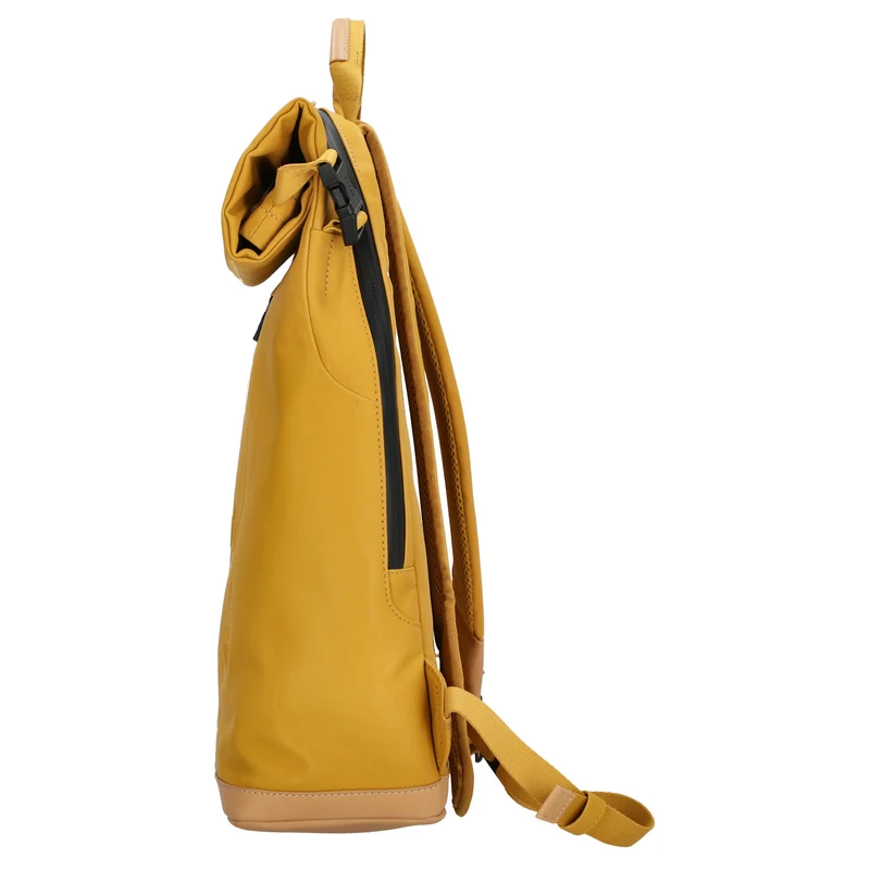 aunts & uncles Japan Fukui Rolltop - Rucksack 15" 42.5 cm (amber)