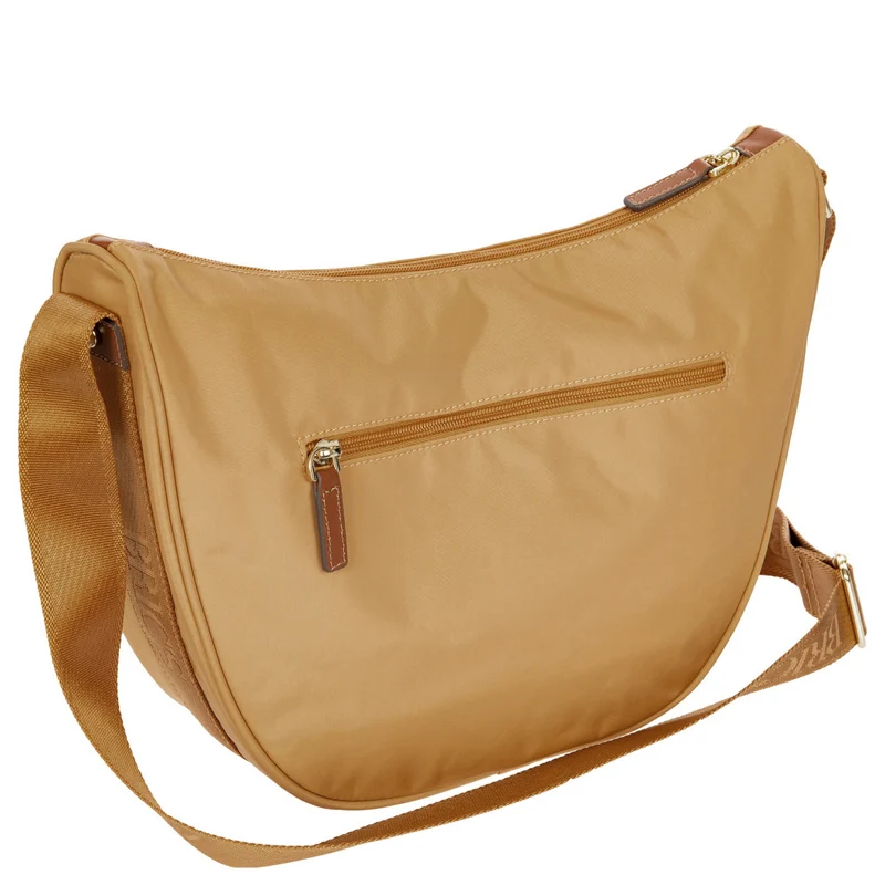 Brics X-Bag Schultertasche 33 cm (honey)