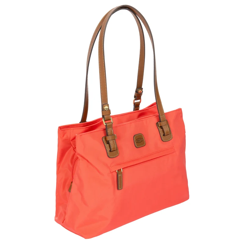 Brics X-Bag - Shopper M 32 cm (poppy)