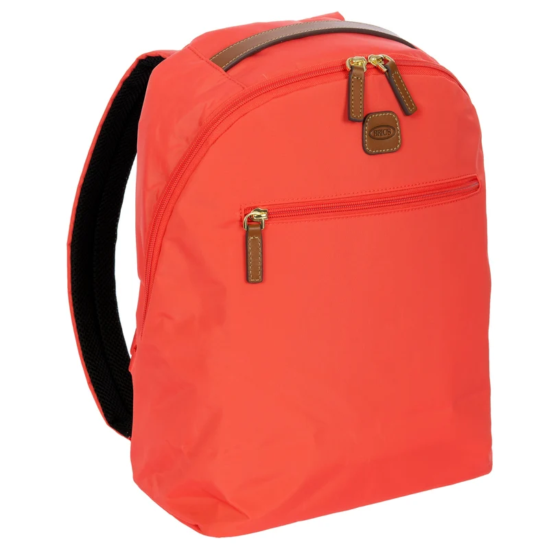 Brics X-Travel - Rucksack 35 cm (poppy)