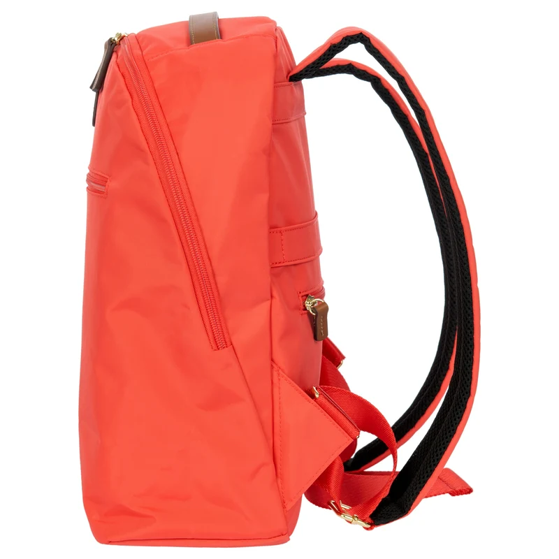 Brics X-Travel - Rucksack 35 cm (poppy)