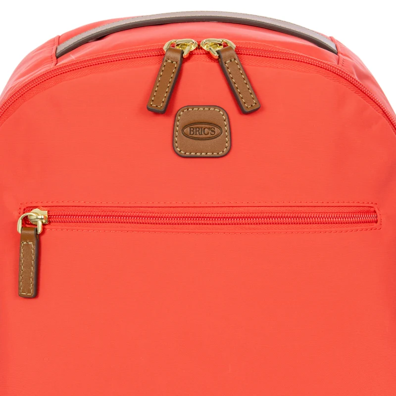 Brics X-Travel - Rucksack 35 cm (poppy)