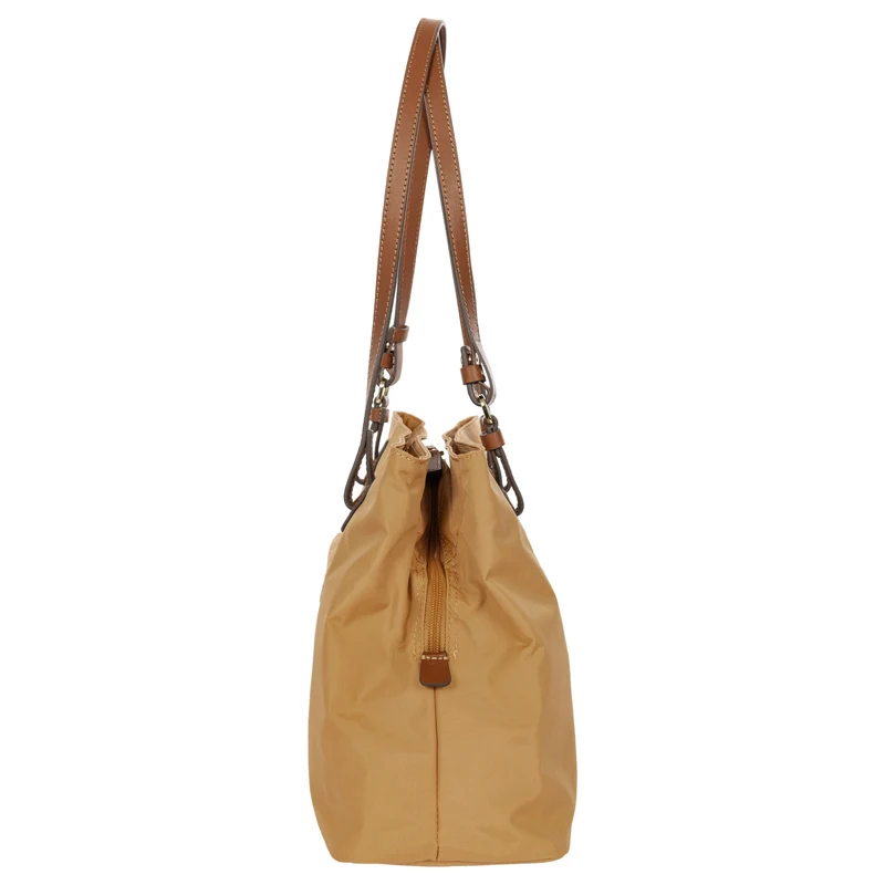 Brics X-Bag - Shopper M 32 cm (honey)