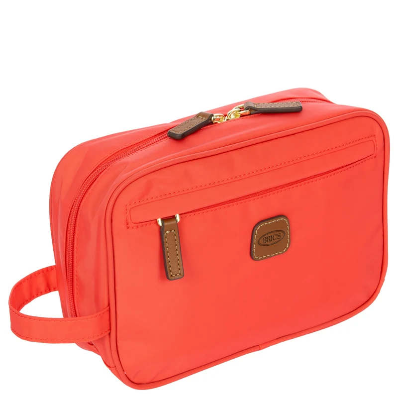 Brics X-Bag - Kulturbeutel 25 cm (poppy)
