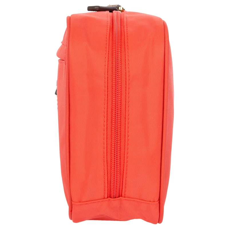 Brics X-Bag - Kulturbeutel 25 cm (poppy)