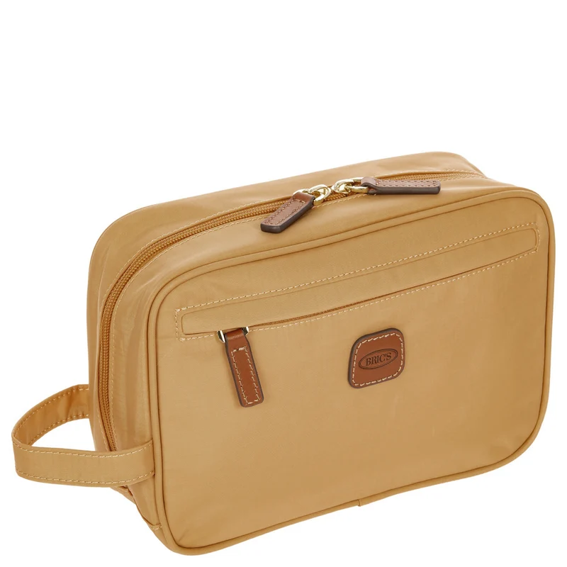 Brics X-Bag - Kulturbeutel 25 cm (honey)