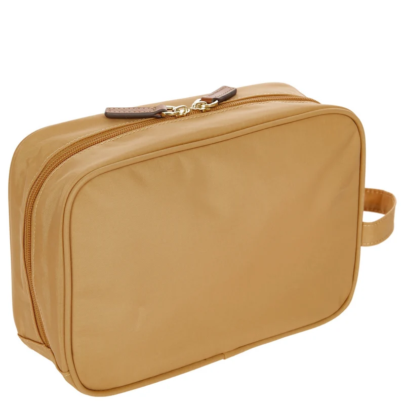 Brics X-Bag - Kulturbeutel 25 cm (honey)