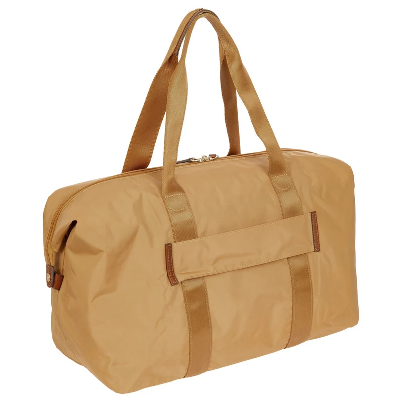 Brics X-Bag - Reisetasche 43 cm (honey)