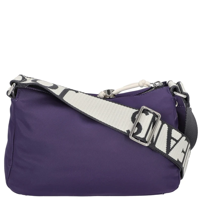 Joop Jeans Women Lietissimo Jasmina - Schultertasche 24 cm (purple)
