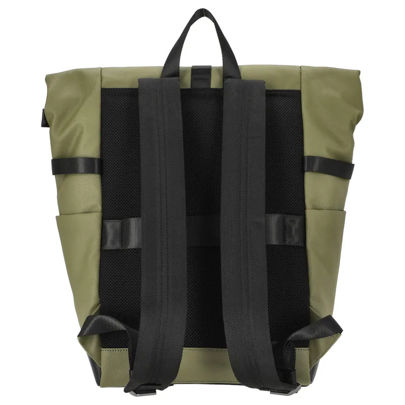 Joop Jeans Marcena Otis - Rucksack 45 cm (forest night)
