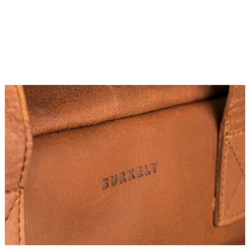 Burkely Vintage Sem - Weekender 56 cm (cognac)