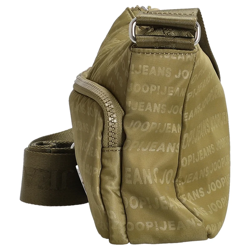 Joop Jeans Women Lietissimo Edition Jasmina - Schultertasche S 24 cm (khaki)