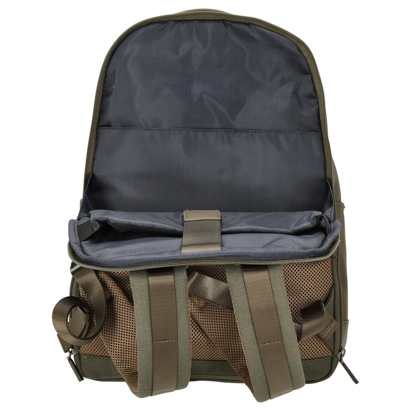 Joop Jeans Mirano Friedo - Rucksack 46 cm (khaki)