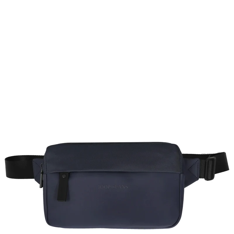 Joop Jeans Atessa Lino - Umhängetasche 26 cm (darkblue)