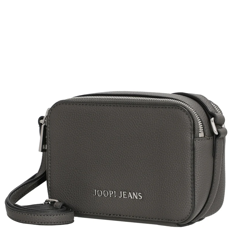 Joop Jeans Women Diurno Susan - Schultertasche XS 18 cm (dark grey)