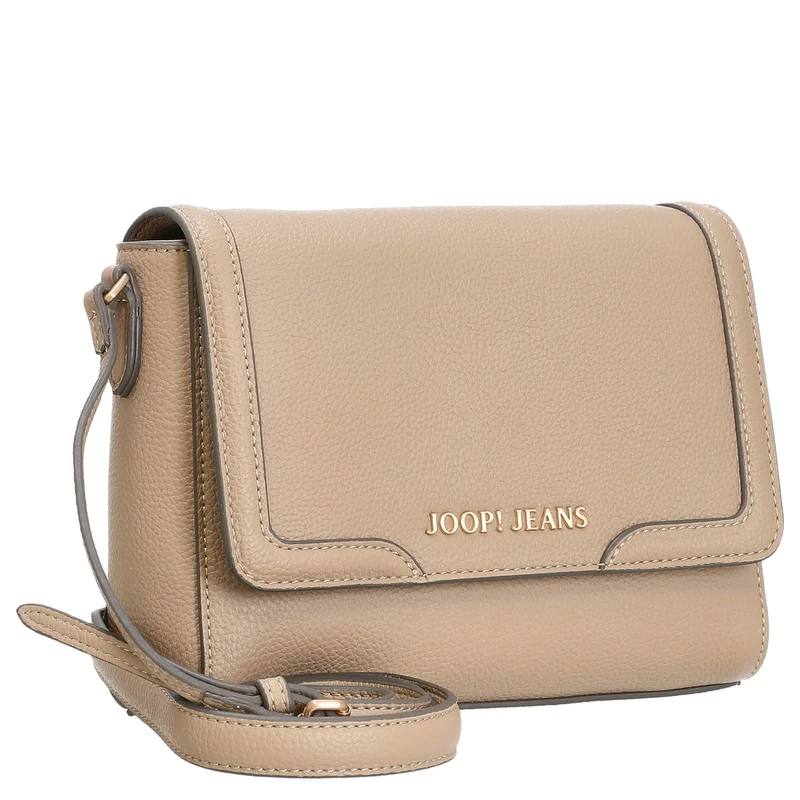 Joop Jeans Women Diurno Lorena - Schultertasche 22 cm (sesame)