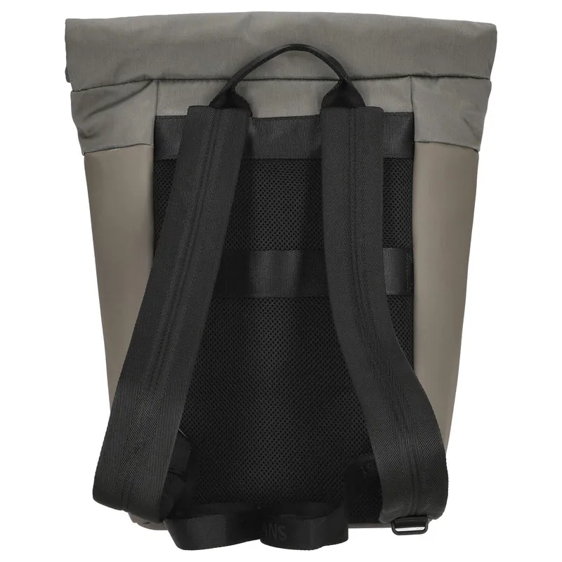 Joop Jeans Atessa Tino - Rucksack S 42 cm (mud)