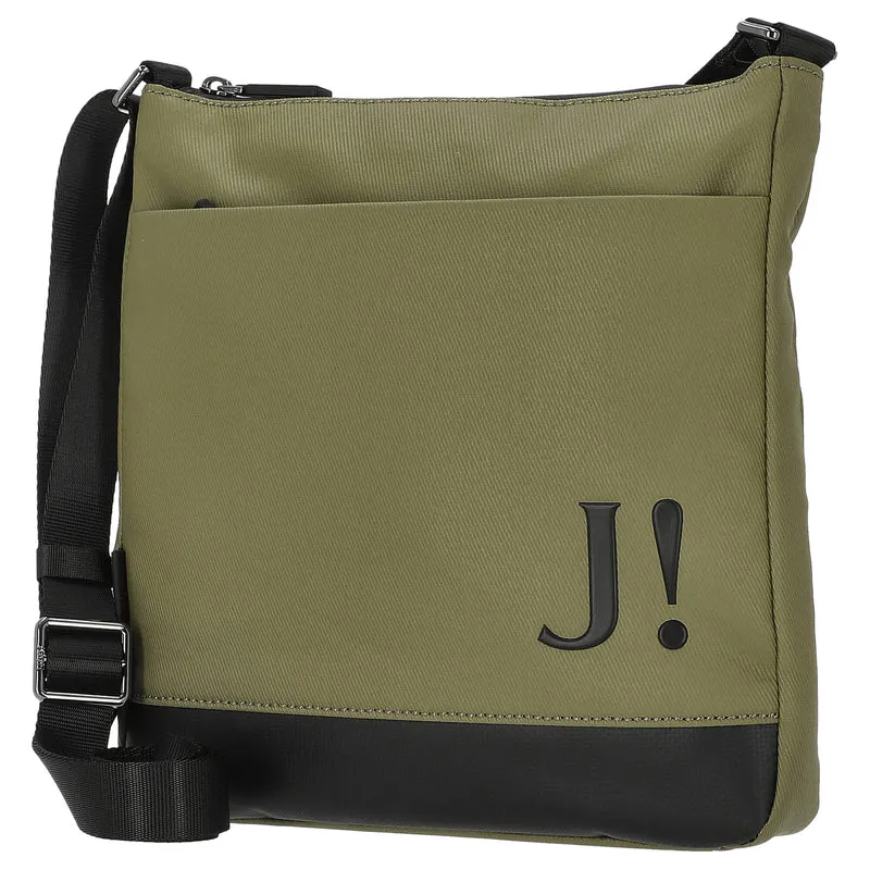 Joop Jeans Marcena Milian - Schultertasche 26 cm (forest night)