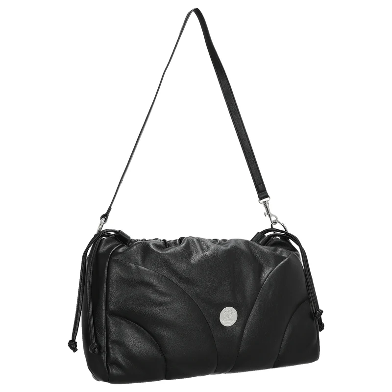Joop Jeans Women Soave Sasou - Shopper XL 43 cm (black)