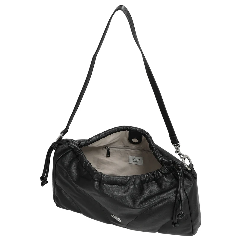 Joop Jeans Women Soave Sasou - Shopper XL 43 cm (black)