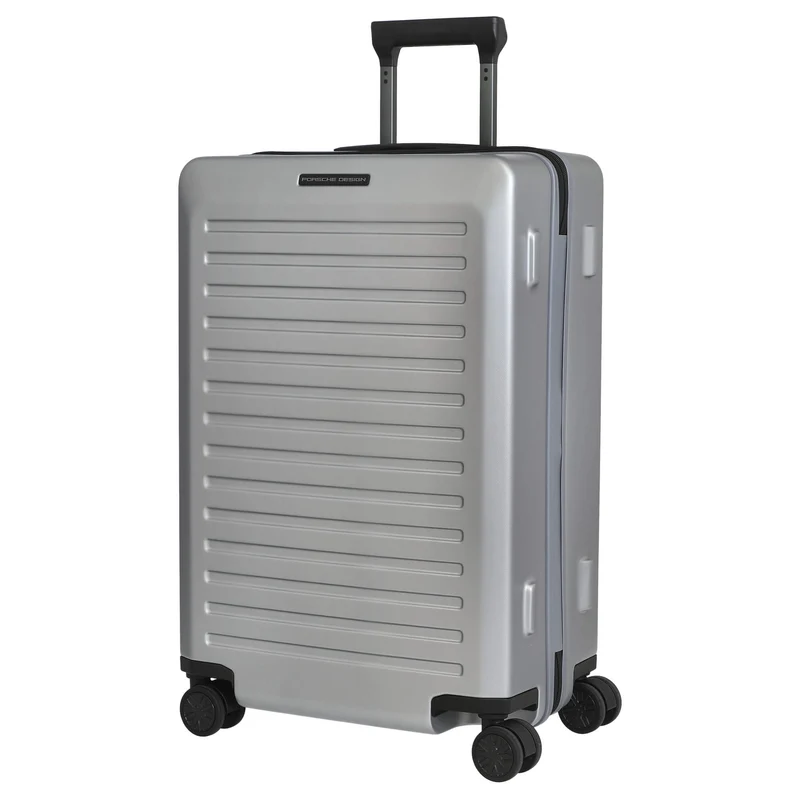 Porsche Design Voyager - 4-Rollen-Trolley M 69 cm (silver)