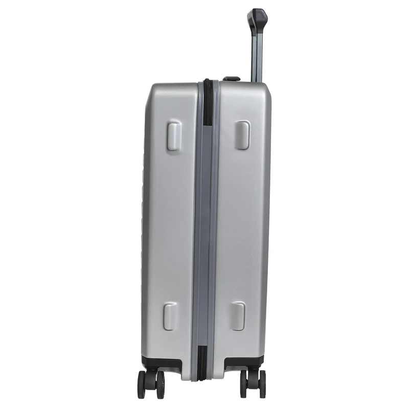 Porsche Design Voyager - 4-Rollen-Trolley M 69 cm (silver)