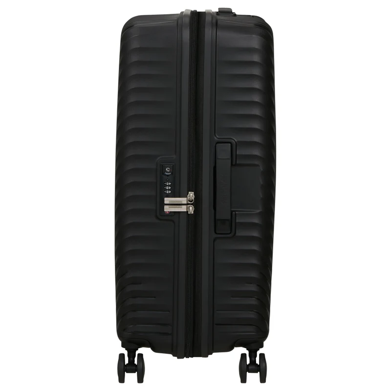 American Tourister Diablast - 4-Rollen-Trolley 68 cm erw. (black code)