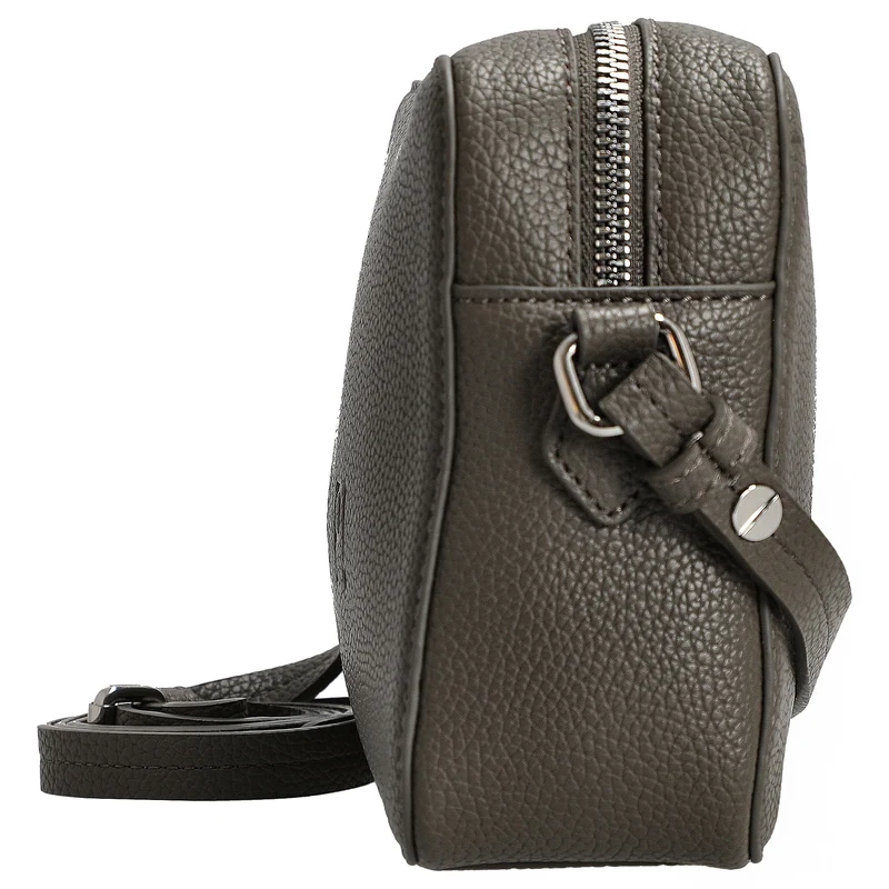 Joop Jeans Women Lettera 1.0 Cloe - Schultertasche 21.5 cm (grey)