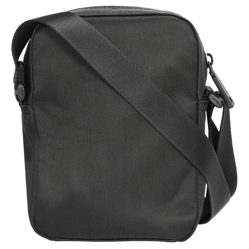 Joop Jeans Martano Tessuto Rafael - Umhängetasche 18.5 cm (schwarz)