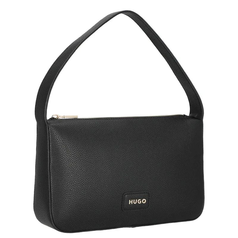 HUGO Orin Hobo - Henkeltasche 28 cm (black)