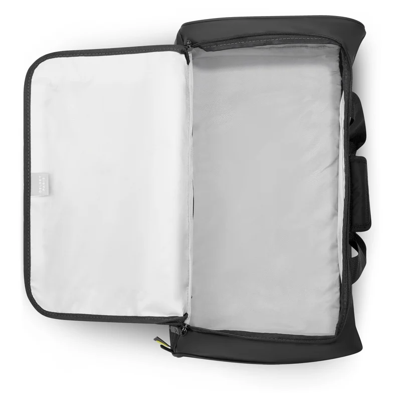 Delsey Paris Maubert 2.0 - Reisetasche 50 cm (schwarz)
