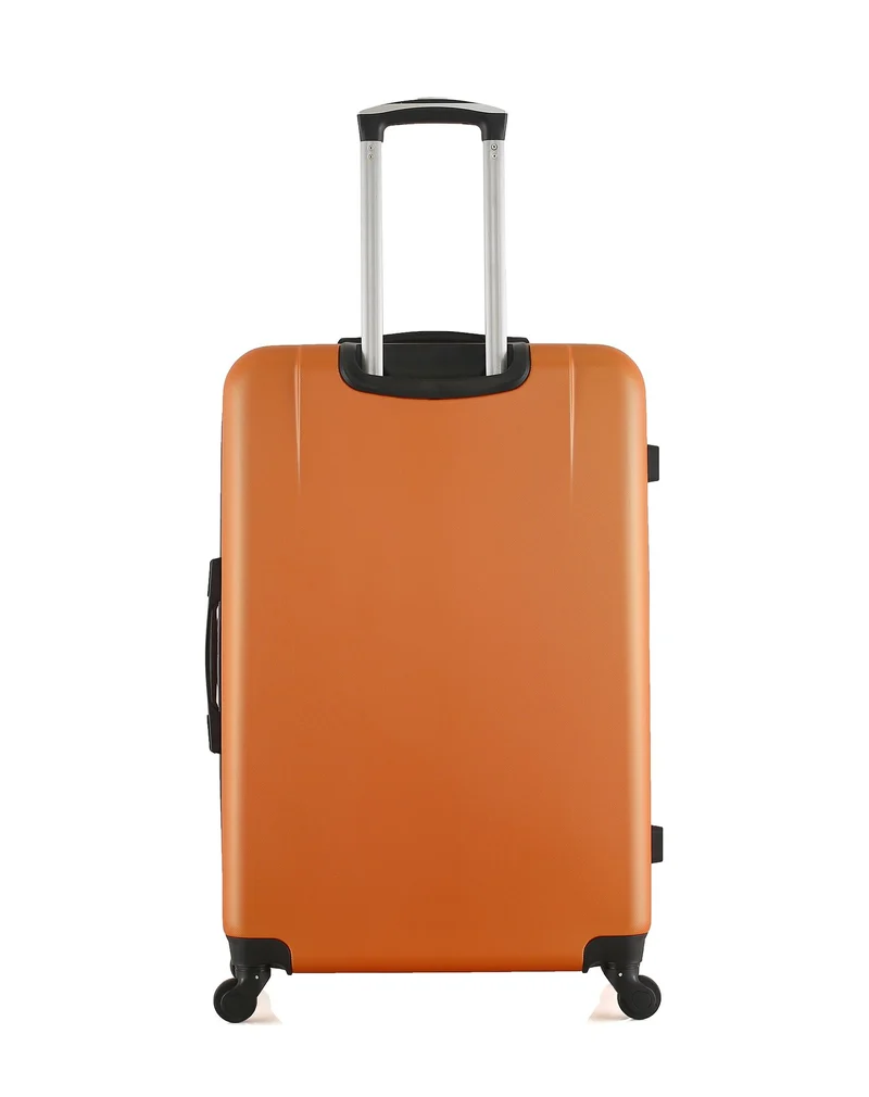 BLUESTAR - 3er-Pack - Großer Koffer, Handgepäck und Handgepäck XXS OPERA